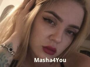 Masha4You