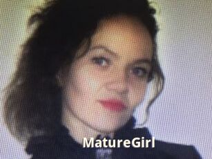 MatureGirl