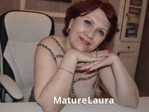 MatureLaura