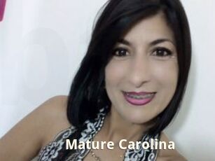 Mature_Carolina