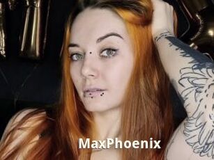 MaxPhoenix Bigtitinvasion
