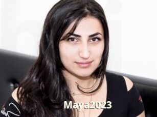 Maya2023 Bigtitinvasion