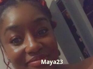 Maya23