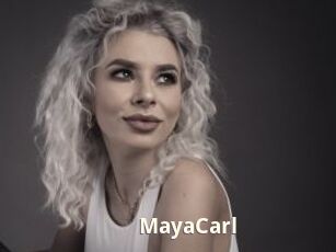 MayaCarl