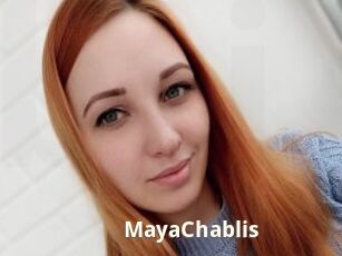 MayaChablis