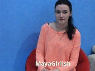 MayaGirlish