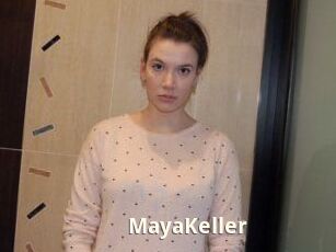 MayaKeller