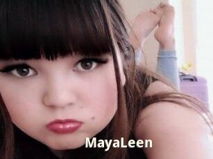 MayaLeen