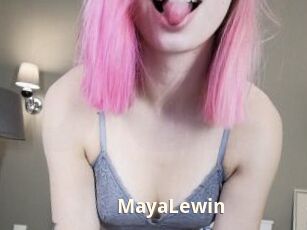 MayaLewin