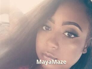 Maya_Maze