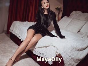 MayaOlly