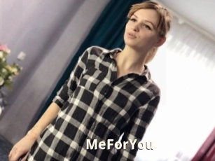 MeForYou