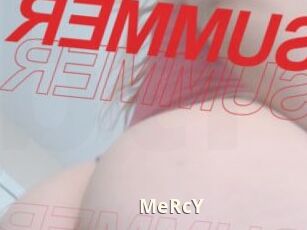 MeRcY