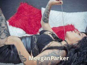 MeeganParker