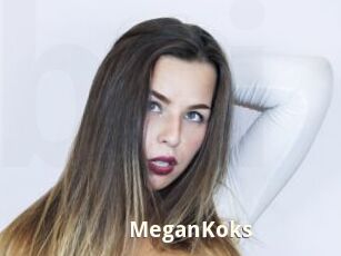 MeganKoks