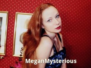 MeganMysterious