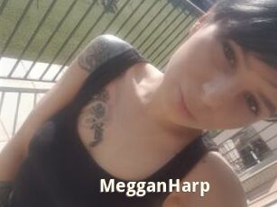 MegganHarp