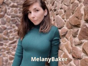 MelanyBaker