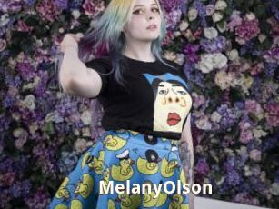 MelanyOlson