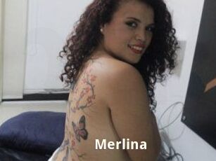 Merlina