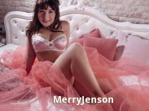 MerryJenson