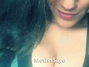 MetissSage