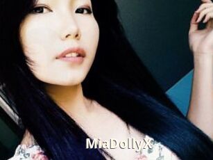 MiaDollyX