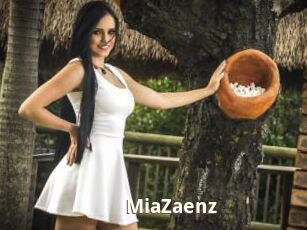 MiaZaenz