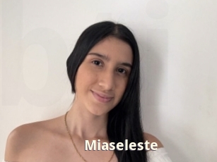 Miaseleste