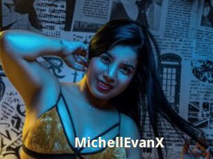 MichellEvanX