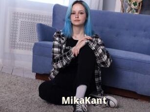 MikaKant
