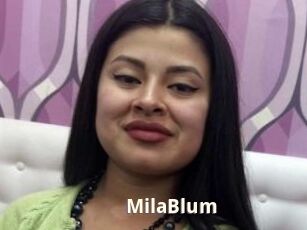 MilaBlum