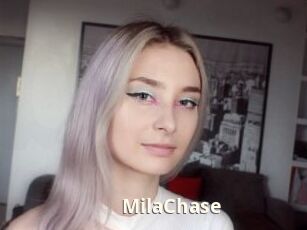 MilaChase