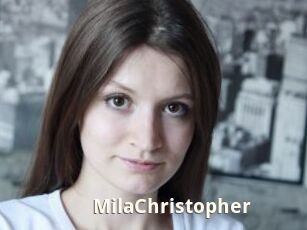 MilaChristopher