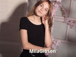 MilaGibson