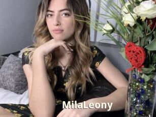 MilaLeony