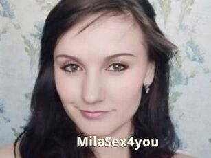 MilaSex4you
