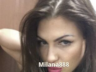 Milana888