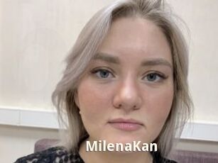 MilenaKan
