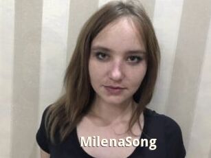 MilenaSong
