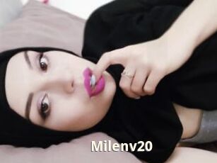 Milenv20