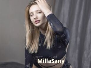 MillaSany