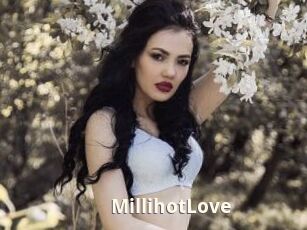 MillihotLove