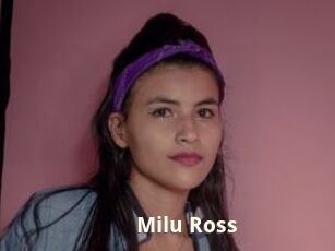 Milu_Ross