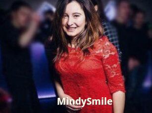 MindySmile