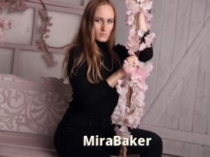 MiraBaker