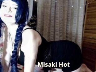 Misaki_Hot