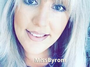 MissByrom