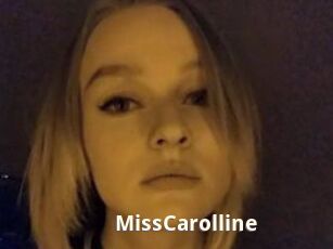 MissCarolline