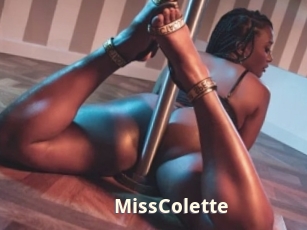 MissColette